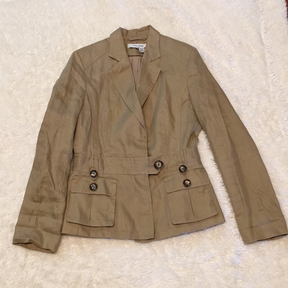 Zara Blazer. Size Medium. - Picture 1 of 8